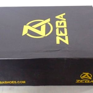 ZEBA WOMEN SHOE SIZE 8.5 WIDE
